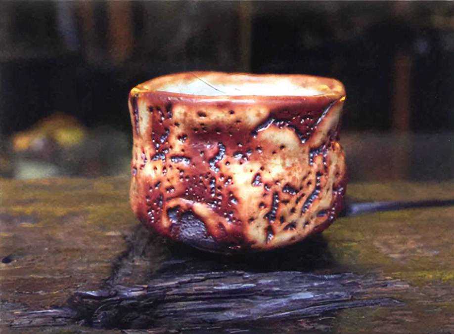 日本茶器的“中国式”困境