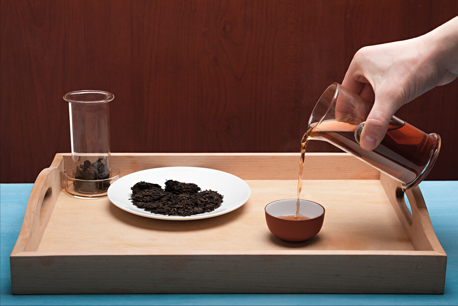 中国10大名茶是哪些？有你家乡的茶叶吗？谁才是“茶中之王”呢？