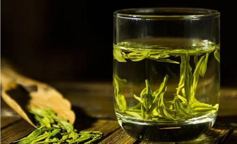 中国名茶网：互联网+茶叶的碰撞