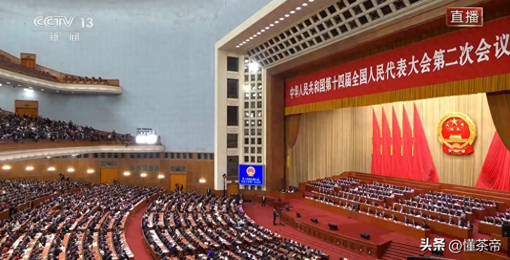 2024全国两会中的“茶声音”，听听茶人代表怎么说？