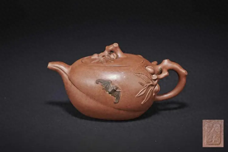 宜兴紫砂壶防骗手册：深度剖析假壶六大陷阱，助您轻松避开雷区