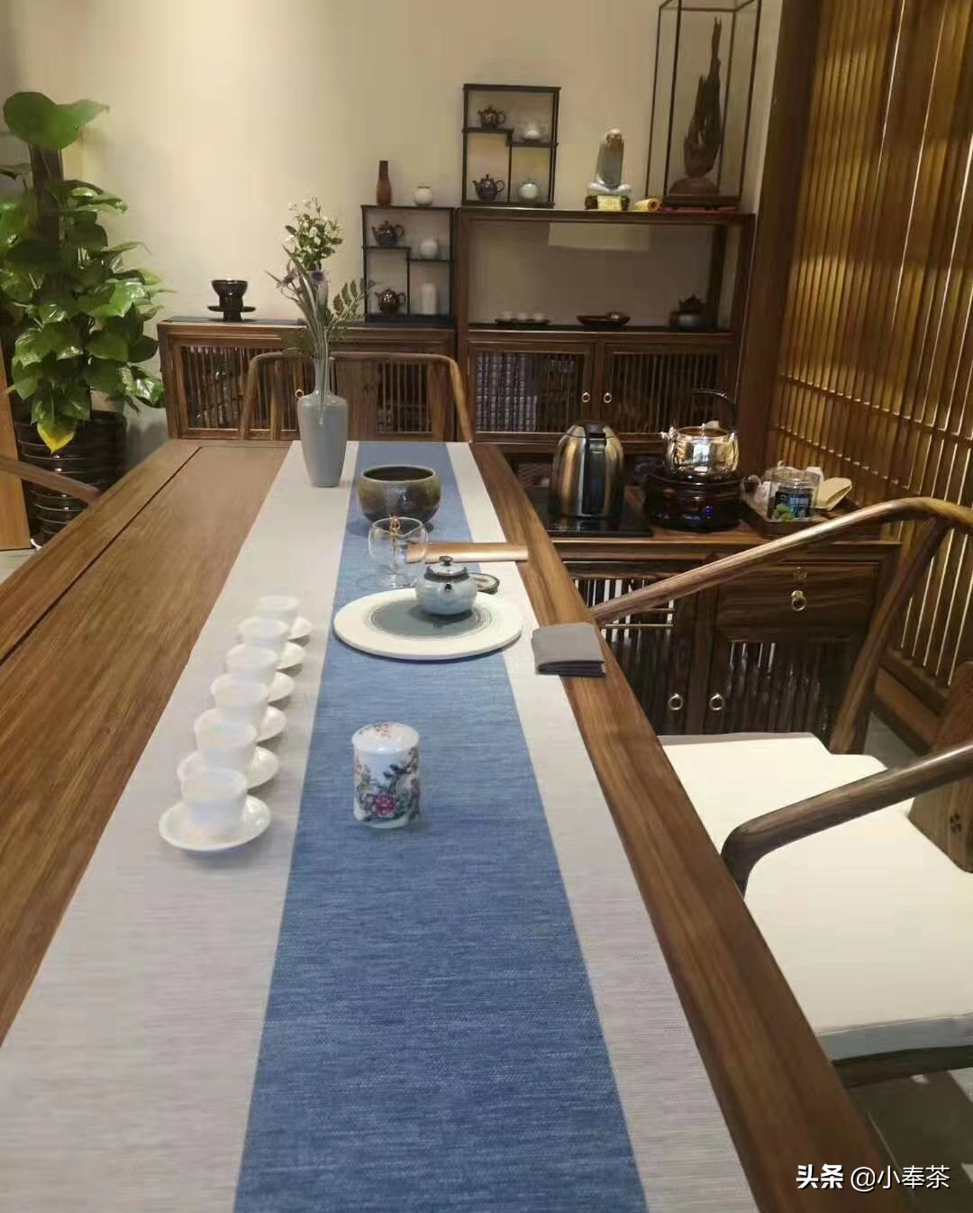 中国茶艺、中国茶道、中国茶文化分别是什么，如何区别？