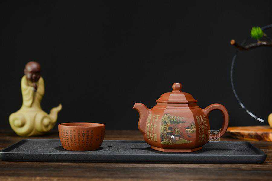 竟把真壶当假壶，太可惜了