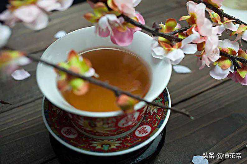 红茶评测 | 正山堂VS骏德茶业，正山小种特级茶对决，谁能胜出？