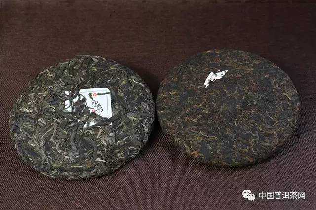 乌龙茶（青茶）的介绍和功效