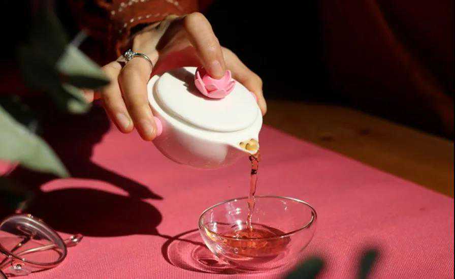 乌龙茶该怎么泡