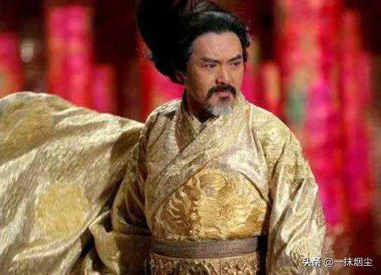 一书生屡试不第，凭实力完成了人生逆袭，为何留下千古骂名？