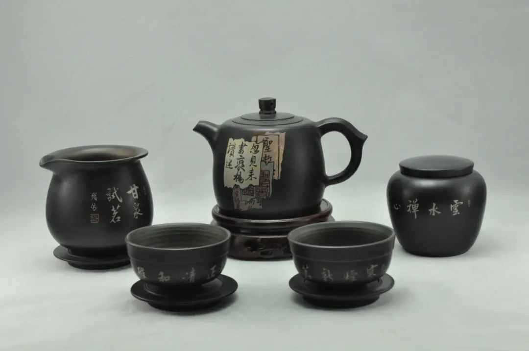 乐享云南丨土·建水紫陶