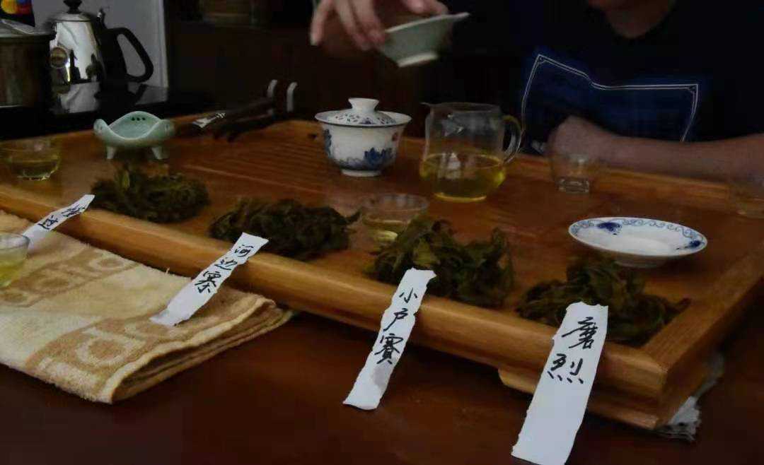 卖茶大趋势：茶叶利润越来越薄，直到接近于0
