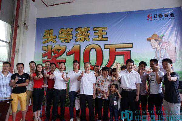 企业匠心看“日春”