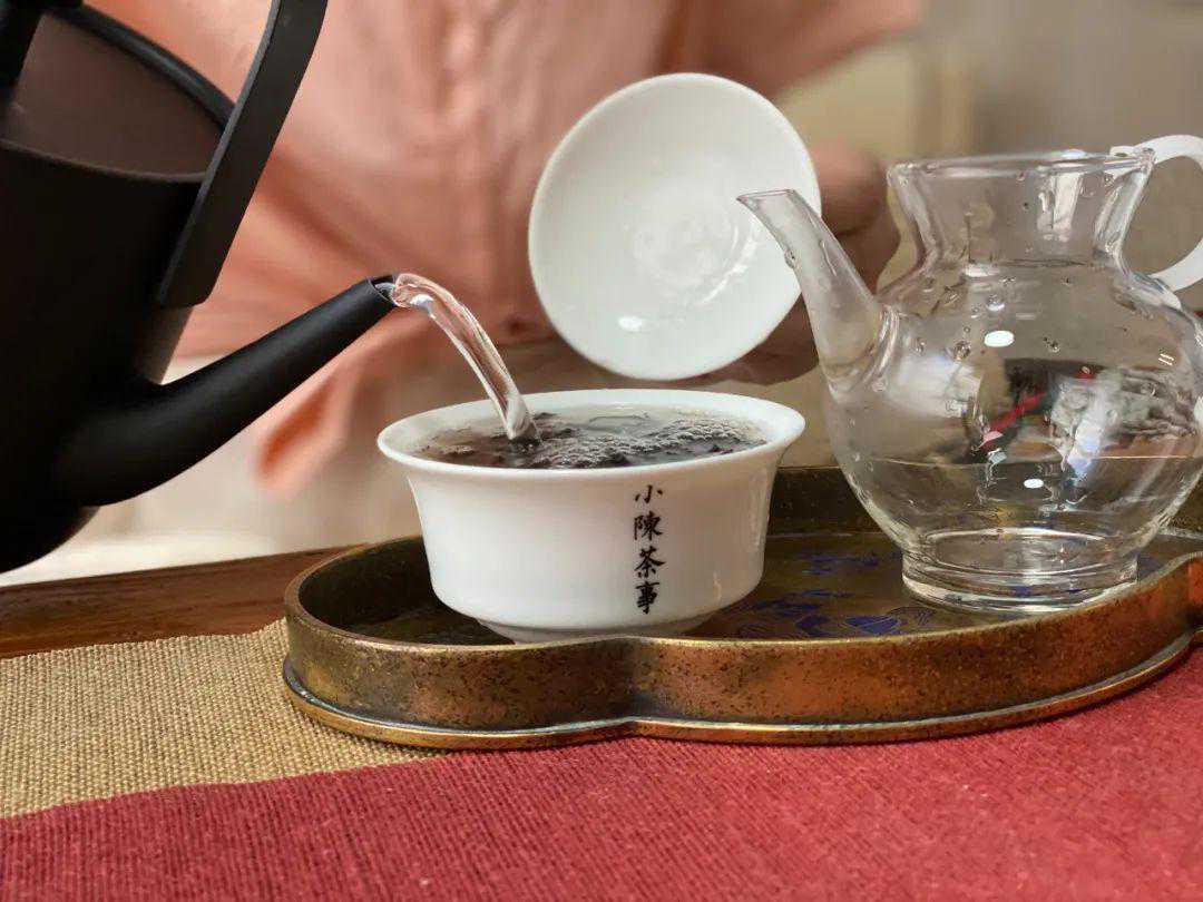 看懂岩上、坑涧的区别，牛栏坑肉桂“霸道”的谣言不攻自破