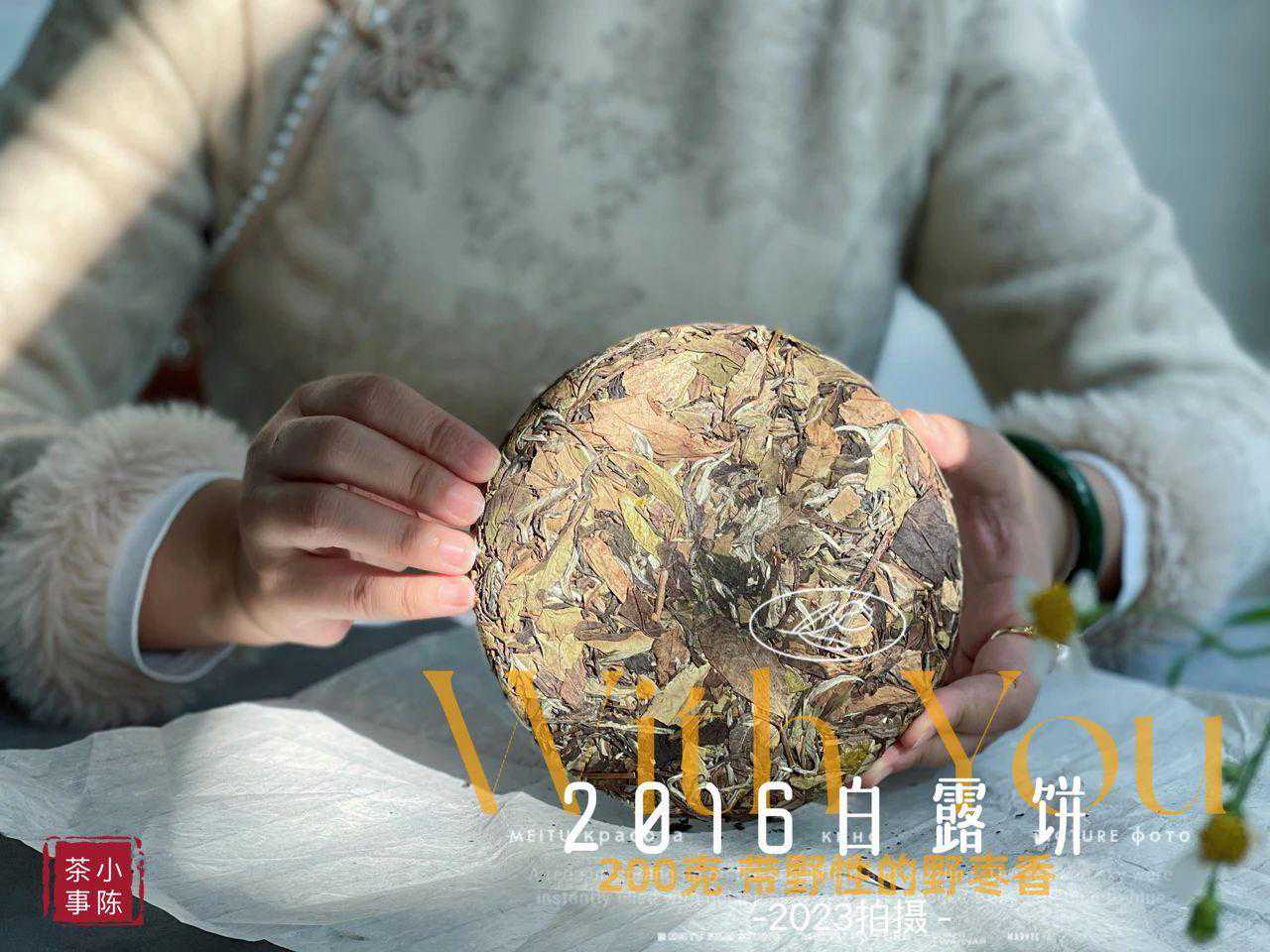 长辈、老茶客、喝茶新手，不同人群该送什么白茶？记住5点就够了