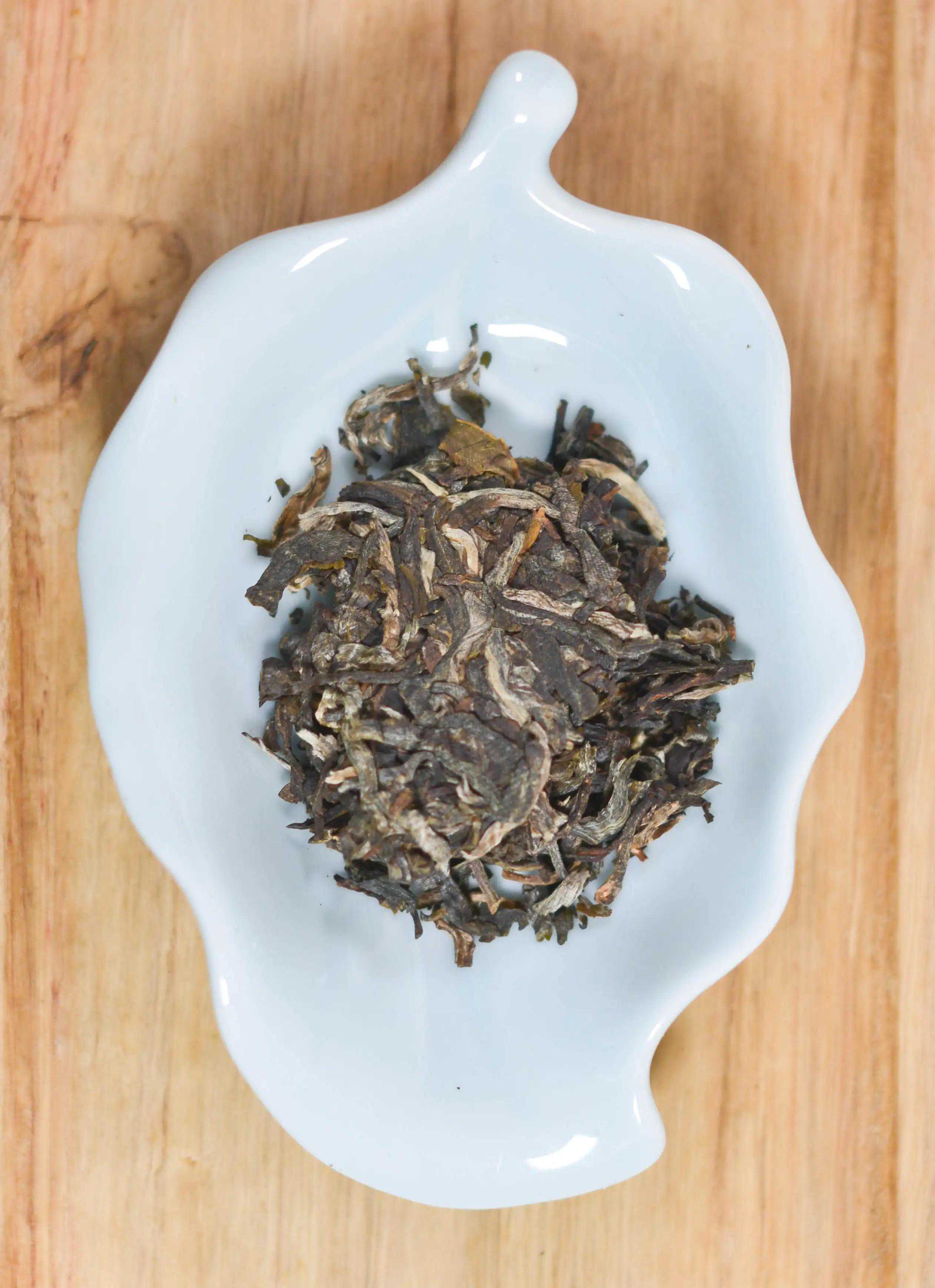 近三年定价最低的福今生肖饼，福今2022福虎生肖饼评测，有惊喜吗