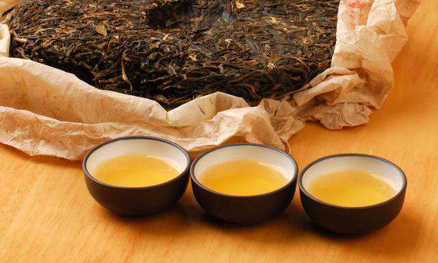 「茶叶百科」你知道再加工茶是如何窨制而成的吗？