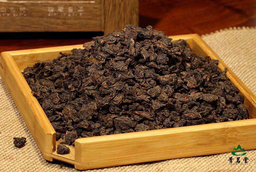 “冰糖韵”撞上“茶头甜”，征服你的挑剔舌尖