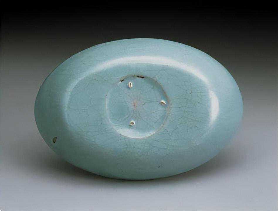 传世汝窑排行榜，葵花洗只能排第七，第二号称瓷王第一竟是狗食盆