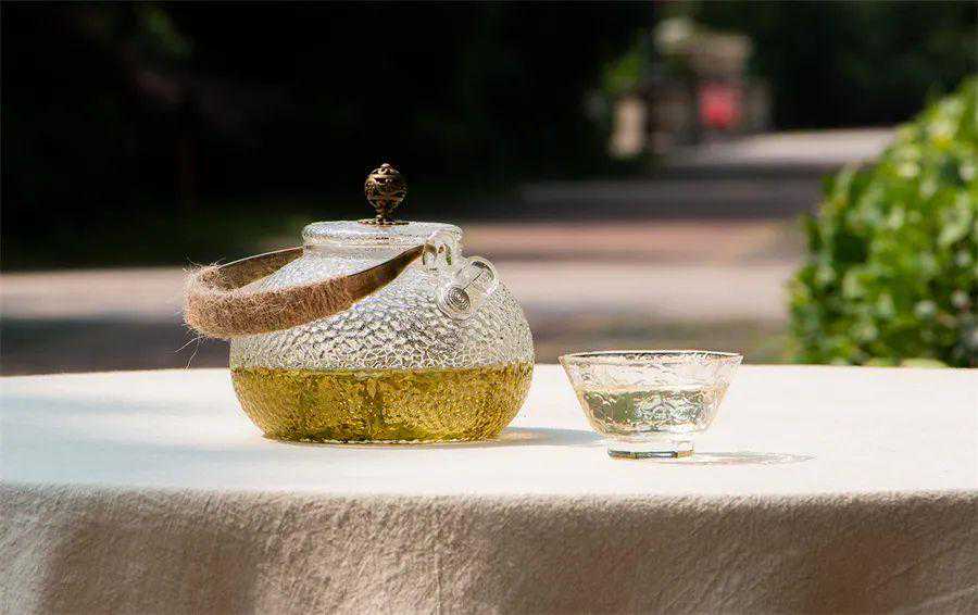 什么茶具适合泡什么茶，6类泡茶器，1点小建议