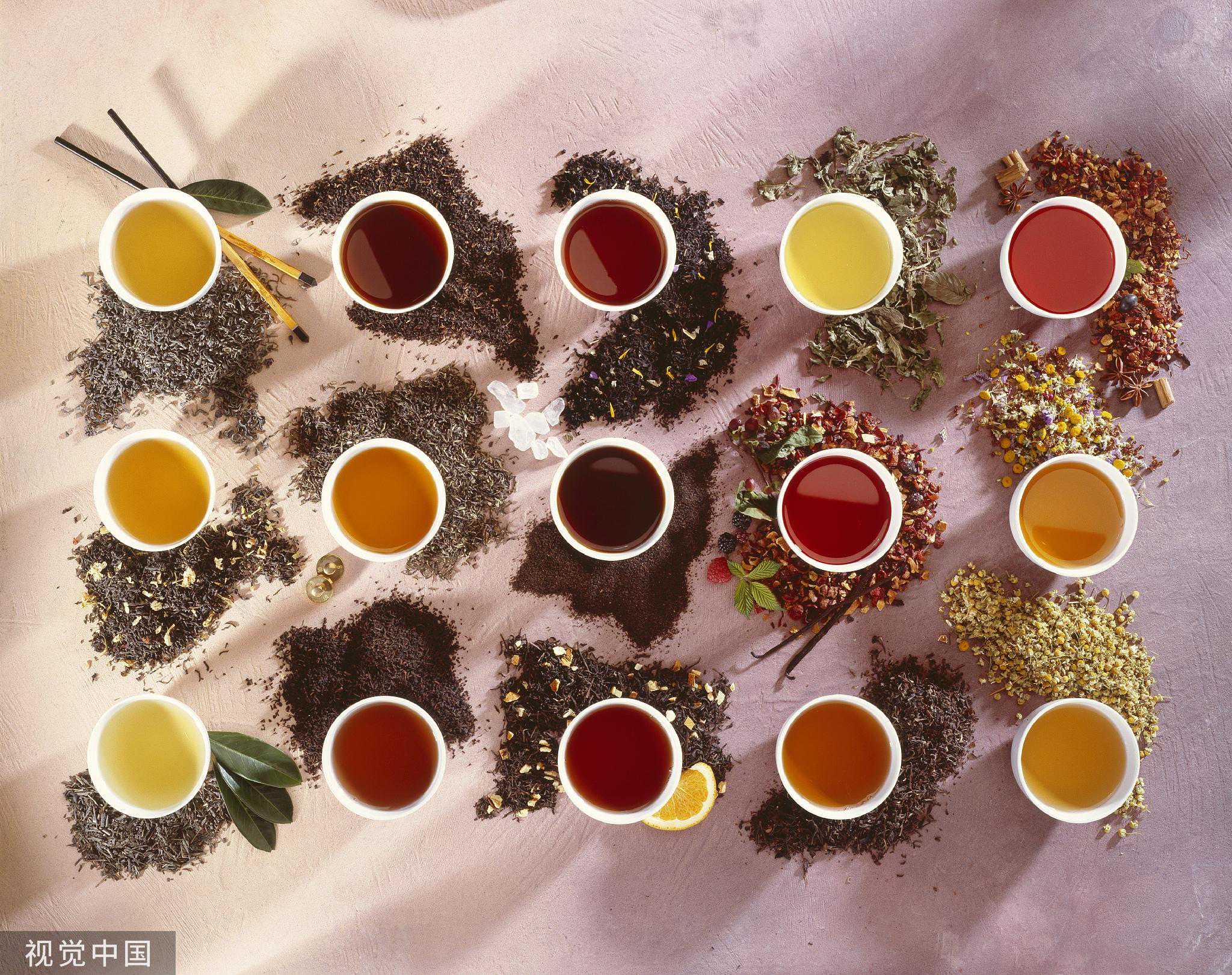 “中国传统制茶技艺”申遗成功：茶叶之路亦是文化传播之路