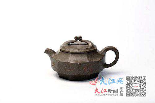 陶与瓷的对话 陶与艺的盛宴