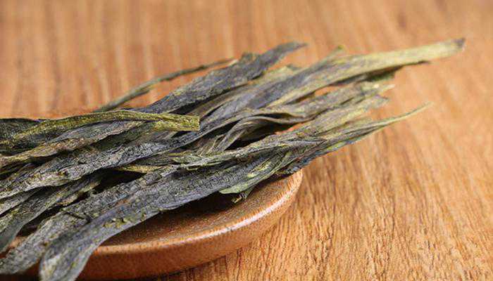 茶叶榜|“猴岗”一级太平猴魁（2017）综合评分8.9