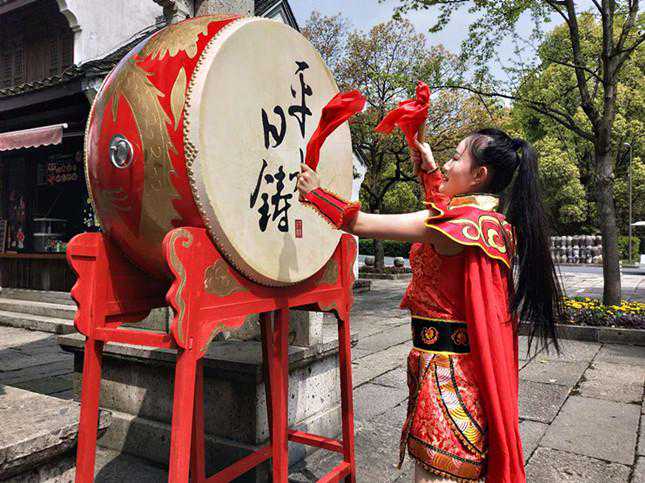 绍兴：千年鼻祖炒青茶 柯桥复活有妙招