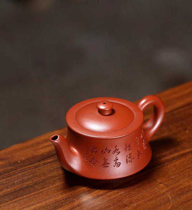 3分钟学会紫砂壶鉴别，让你不再被忽悠