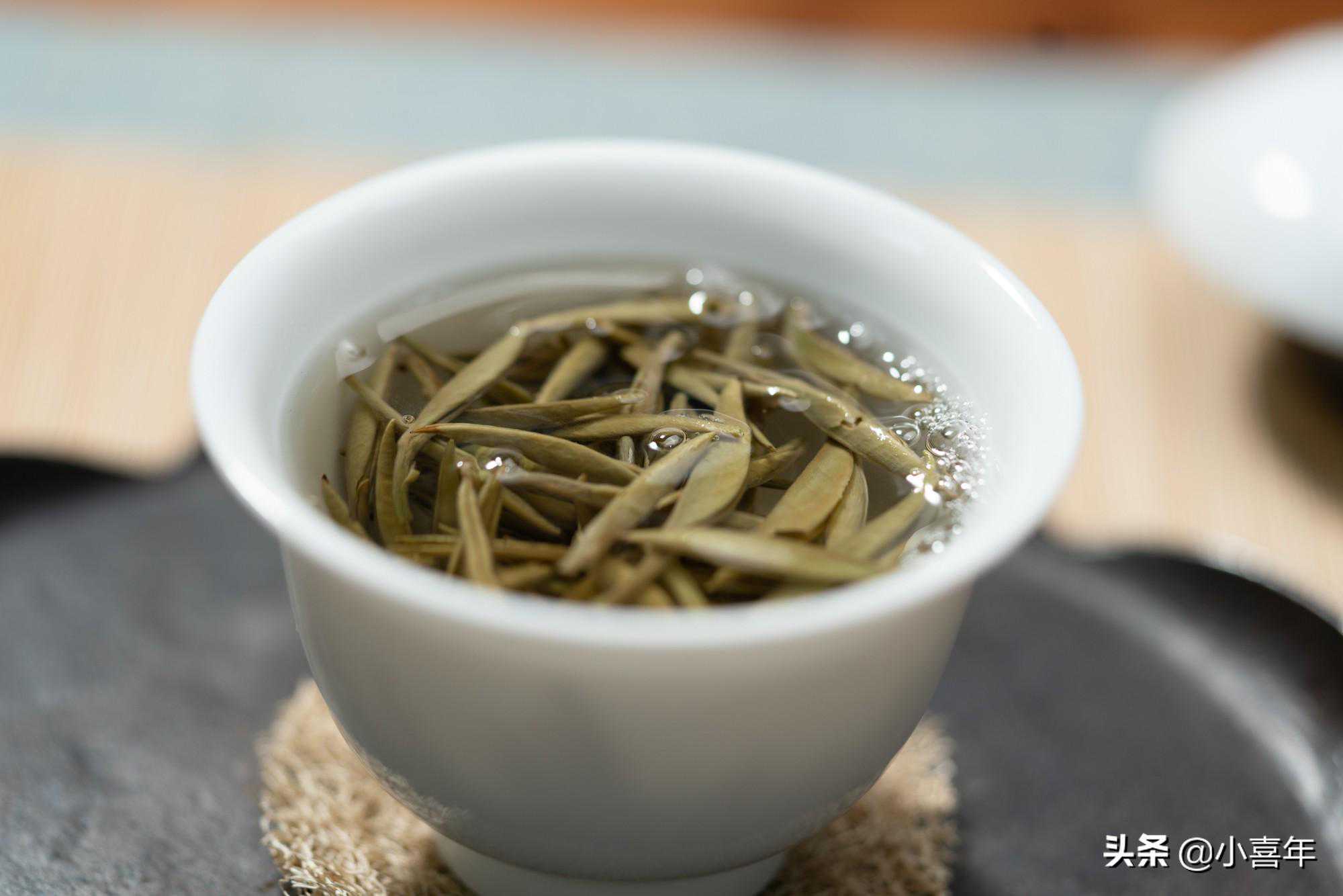 记住10句唯美茶语，你也能成为那个在朋友圈写诗的人