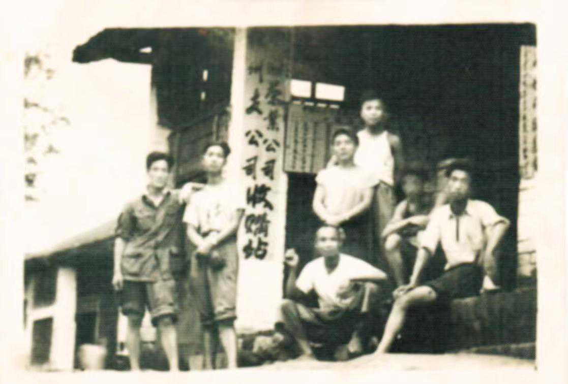 一带一路·中国故事｜一盏六堡茶，万里亦为邻