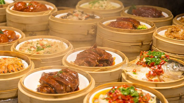 最受欢迎的10道广式早茶，做法简单，好吃又解馋，在家也能轻松做