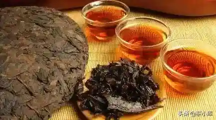 让人容易误会的“茶叶名”