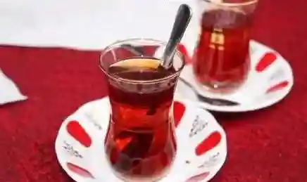 红茶英文叫 Black Tea，那黑茶呢？