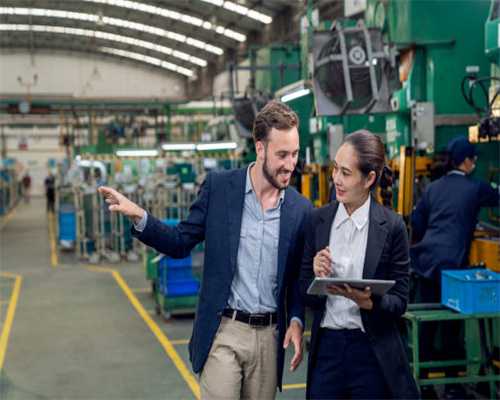 金街故事｜一杯弥茶，不喜不悲！